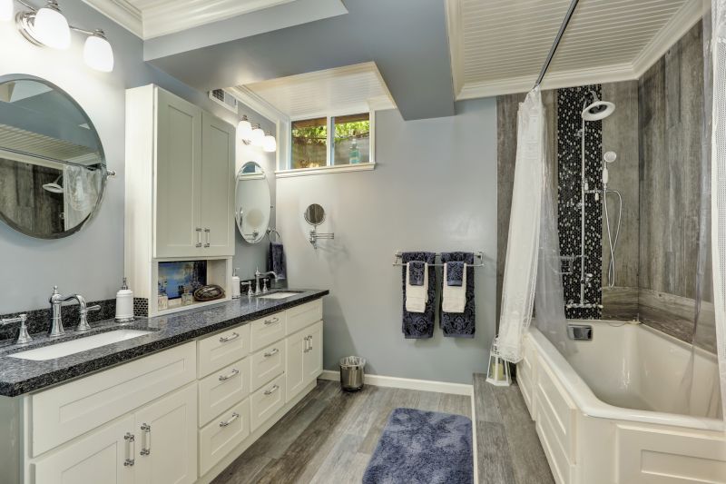 Top Bathroom Remodeling Companies in Alexandria, MN