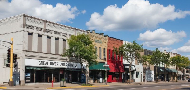 Best Bathroom Remodeling pros in Fergus Falls, MN